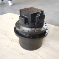 أجزاء حفارة EX35U Final Drive EX35U-2 Travel Motor